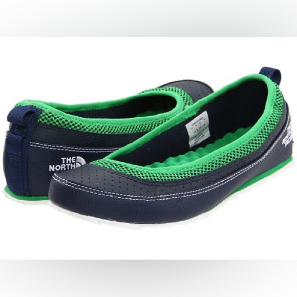 The North Face Base Camp Ballet Flats